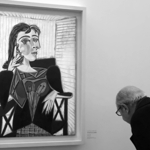 A Collector’s Fight Over a Picasso and Art Market Transparency